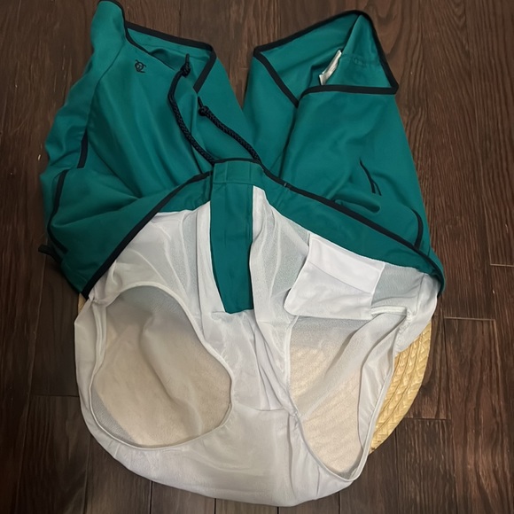 An Original Penguin Men Trunks Swim Shorts Size 33 - Picture 10 of 11